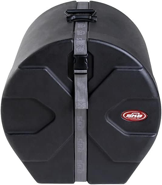 SKB 16 X 16 Floor Tom Case with Padded Interior image 1