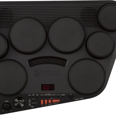 Yamaha DD-75AD Digital Drum Set Restock Deal