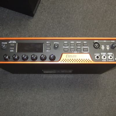 Avid Eleven Rack Expansion Pack - Gearspace