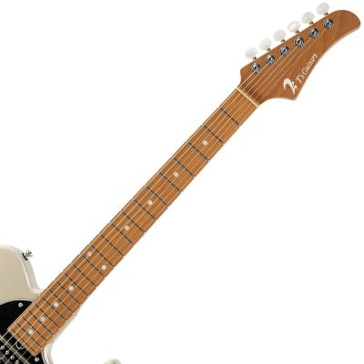 T's Guitars DTL-22 Classic RM (Shoreline Gold) [Weight3.23kg] image 6