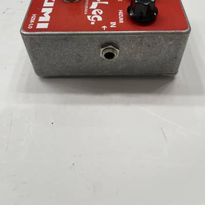 ギター BOOT-LEG HZM-1.0 Boot-Leg HZM-1.0 Hizumi Distortion Pedal | Reverb