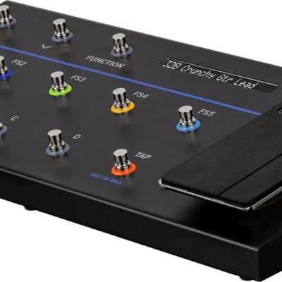 Line 6 FBV 3 Amplifier Foot Controller Guitar Pedal | Reverb