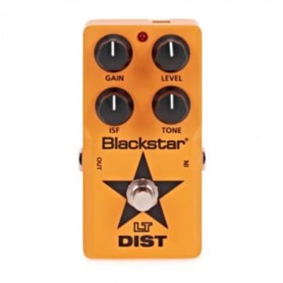 Reverb.com listing, price, conditions, and images for blackstar-lt-dist