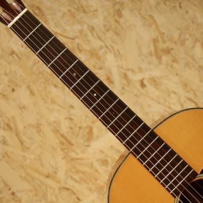 Martin D-1 Authentic 1931 (2017 - 2018)