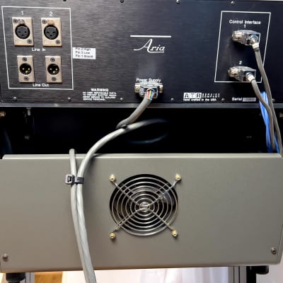 Ampex / ATR Services ATR 100 Series ATR-102 1" 2-Track | Reverb
