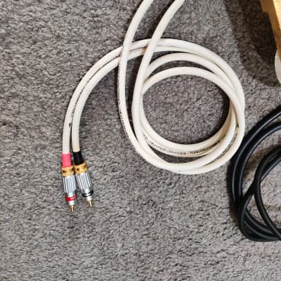 Clear Audio SOLUTION REGA RB 808 DENON DL 103R image 10