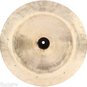 Wuhan 16-inch China Cymbal with Rivets image 2