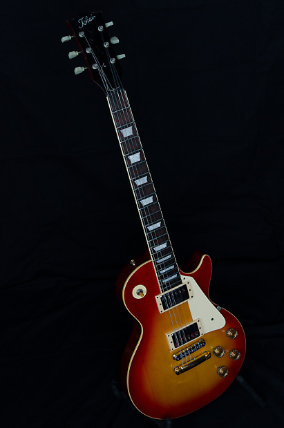 Tokai ls hot sale 55