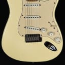 1995 Fender American Standard Stratocaster Strat Guitar w/ OHSC Arctic White