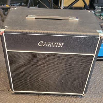 Carvin 212v 2x12 Cabinet British Series
