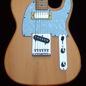 Best mini cheap humbucker for telecaster