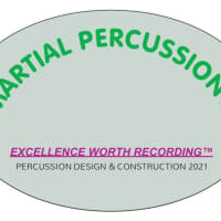 MARTIAL PERCUSSION