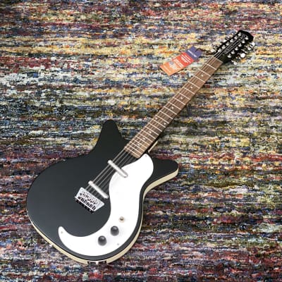 Amazon | Danelectro (ダンエレクトロ) エレキギター 復刻モデル