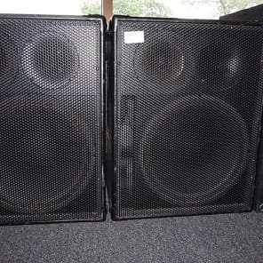 EAW FR153E Speaker Cabinet | Reverb