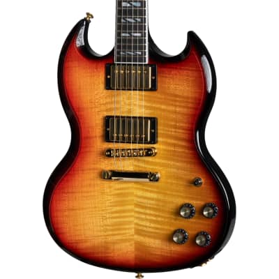 2023 Premium SG Collection-12 YAMAHA SG2000 限定ディープ