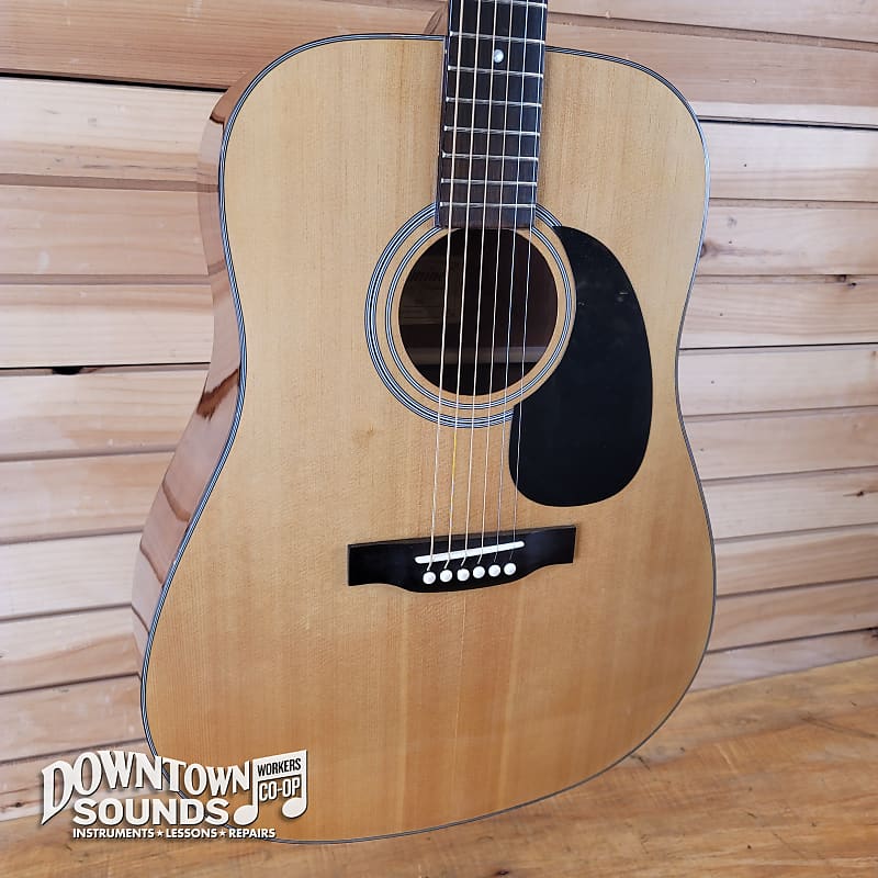 Takamine Jasmine S33 Acoustic with Bone Saddle | Reverb