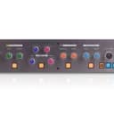 Solid State Logic Fusion Stereo Analogue Color Master Processor 2018 - Present - Grey