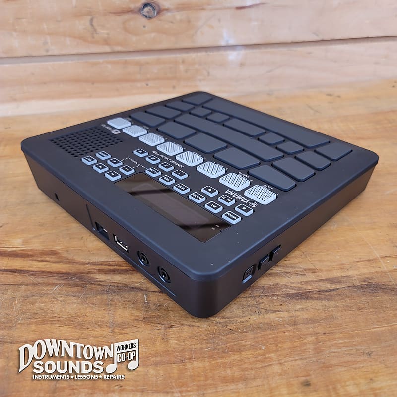 その他 YAMAHA FGDP-50 FGDP-50 Finger Drum Pad - Yamaha USA