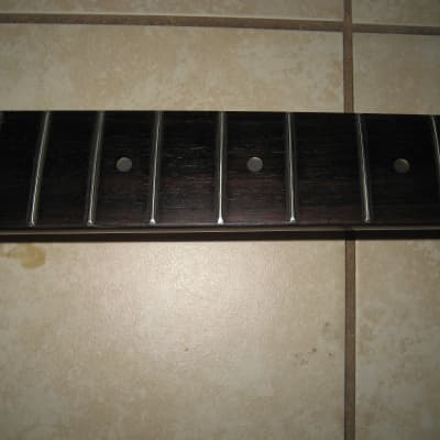 Martin Stinger SSL Electric Guitar Neck~w/Ping Tuners~24 Frets~Korea~Vintage~90~ image 6
