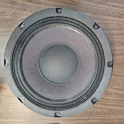 Yamaha Eminence JAY 5120 12 Inch, 8 Ohm, 300 Watt Pro Audio | Reverb