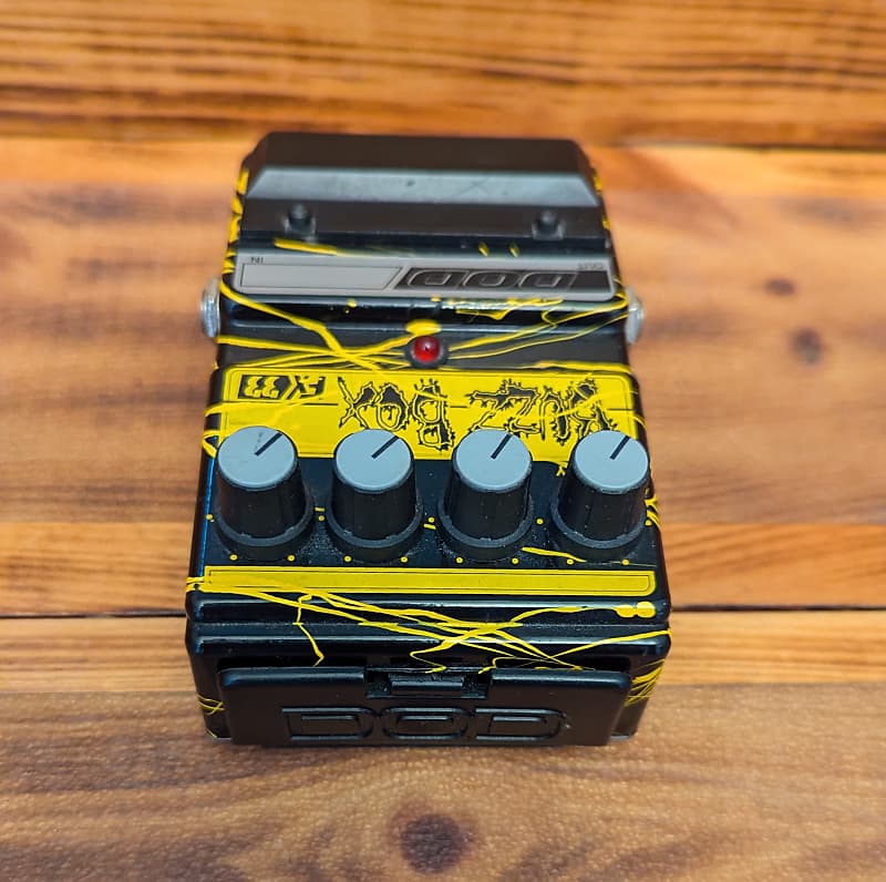DOD Buzz Box FX33
