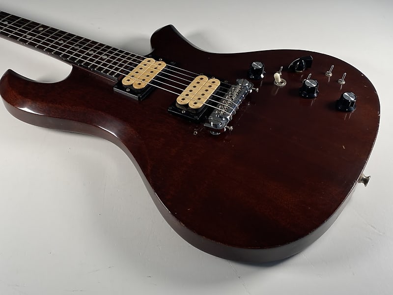 Aria Pro II EG-1200 '70s Vintage MIJ BC Rich Eagle Type