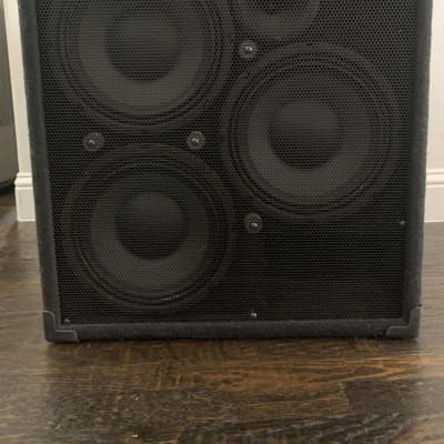 ベース EPIFANI UL2 210 Epifani UL-210 lightweight bass cabinet 2x10