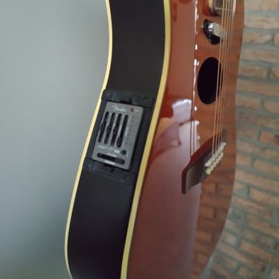 Fender JZM Deluxe | Reverb