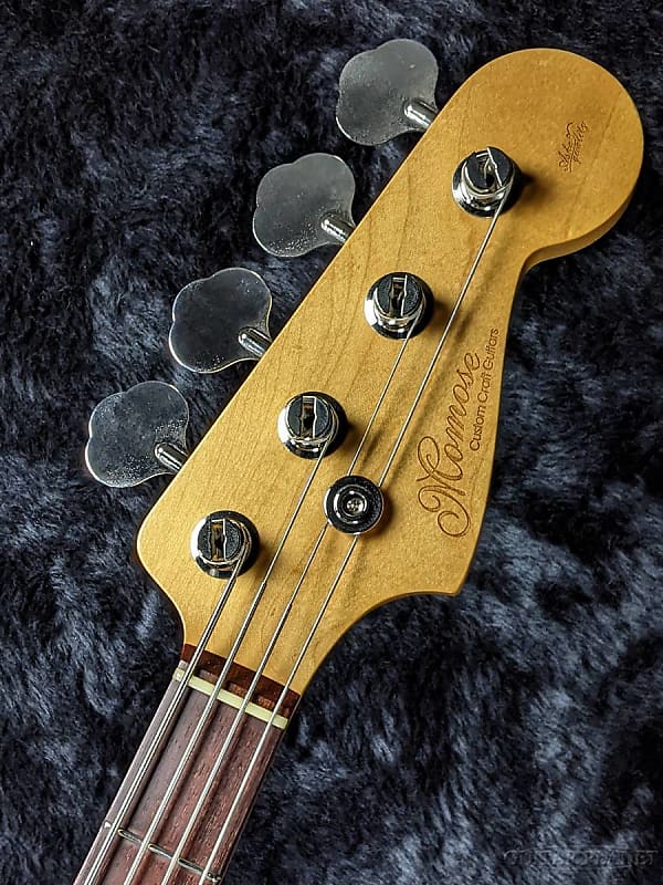 【さいとー】MPB1 STD NJ 2TS MOMOSE】スタンダードシリーズMPB1-STD/NJ入荷！｜島村楽器