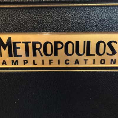 Metropoulos  Metroplex #001 image 6