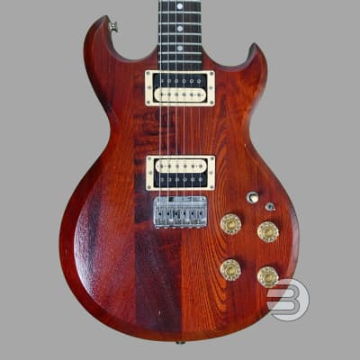 やーちん　Aria Pro II CS-250 Cardinal Aria Pro II CS-250 Natural – Chicago Music Exchange