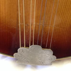 1948 Martin 2-15 Mandolin image 6