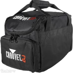 Chauvet DJ CHS-SP4 Bag for SlimPAR Light Fixtures image 4