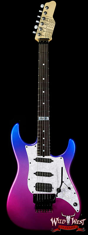 James Tyler Guitars - Studio Elite HD — James Tyler Guitars