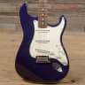 Fender American Standard Stratocaster Blue Metallic 1990 (s667)