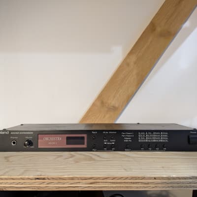 Roland M-OC1