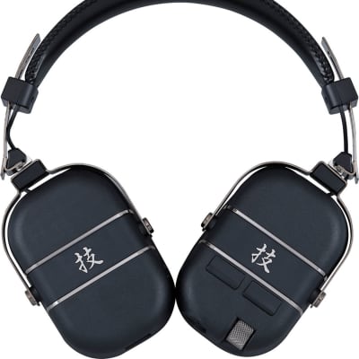 Boss Waza-Air Bass Wireless Personal Bass Guitar Headphone Amplifier image 4