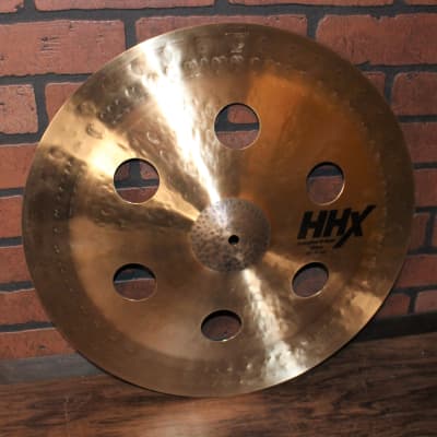 Sabian 19