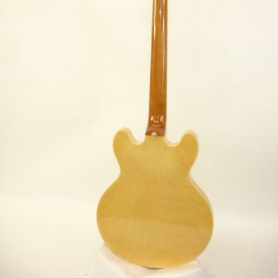 Epiphone ES-339 P90 PRO Semi-Hollowbody Electric Guitar