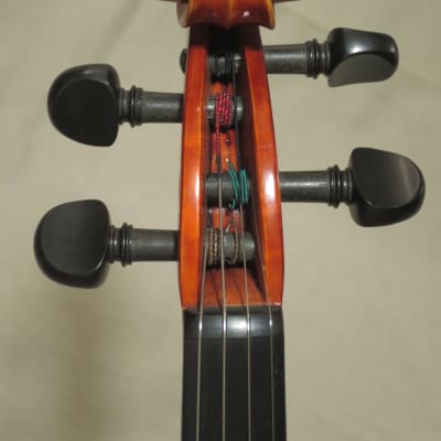 リンツ楽器 / スズキ バイオリン No.540 4/4 USEDセット