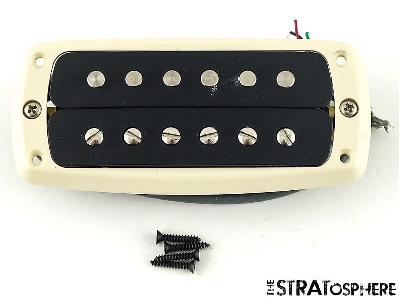 USA PRS Paul Reed Smith Paul's Guitar TCI Bass PICKUP Guitar Reverb