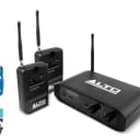 Alto Stealth Wireless System for Active Speakers