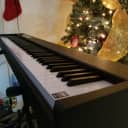 Korg D1 Slimline 88-Key Digital Stage Piano MINT CONDITION OPEN BOX