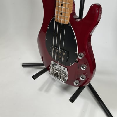 Ernie Ball Music Man Sterling 4 H | Reverb