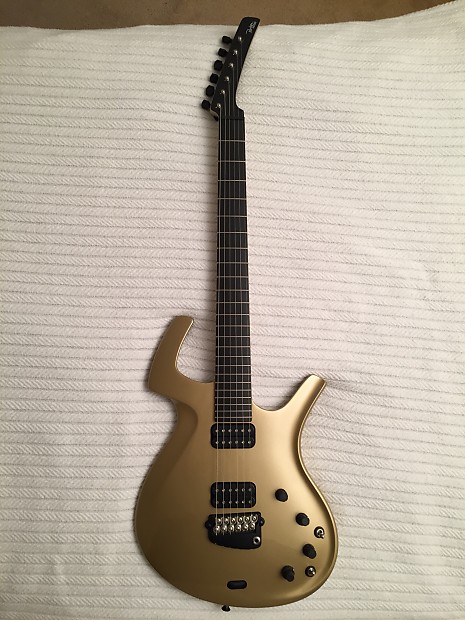 Parker on sale fly reverb