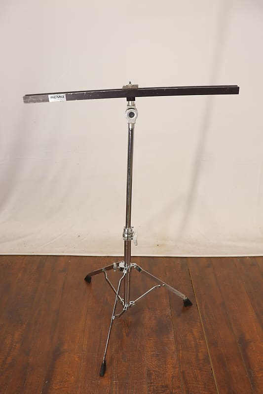 Remo Roto Tom Stand Single Brace Reverb
