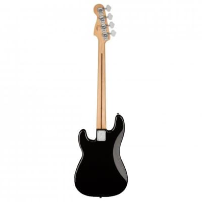 FENDER - Limited Edition Player P Bass Ebony Fingerboard