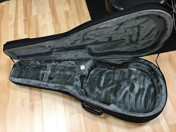 Wolfpak guitar case online