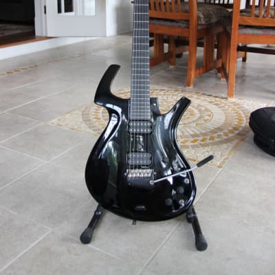 Amazing Parker Fly Deluxe 1995 - Black for sale