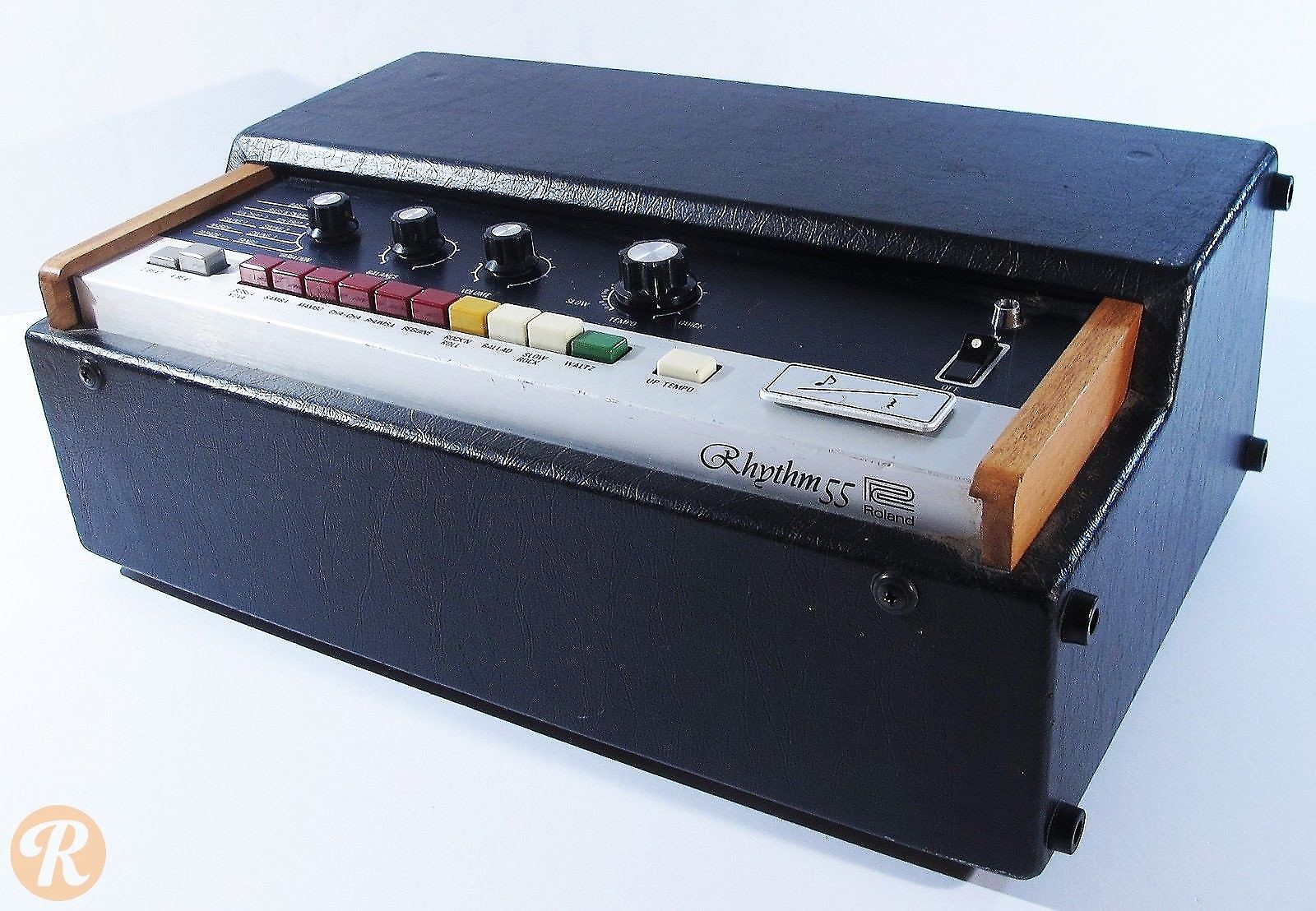 Roland rhythm sale 55